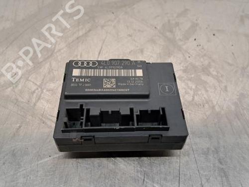 Used Electronic module AUDI Q7 (4LB) 4.2 FSI quattro (350 hp) 23601254