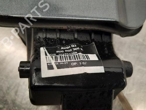 Fuel flap AUDI Q3 (8UB, 8UG) RS 2.5 quattro | BP23632730C131 