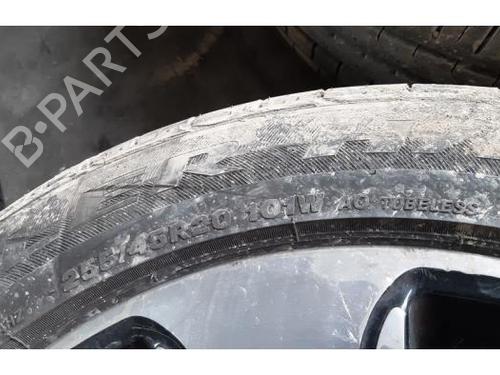 Rim MERCEDES-BENZ GLC (X253) 220 d 4-matic (253.905, 253.903) | BP23592678C45 
