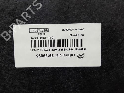 Luggage compartment floor CITROËN C3 AIRCROSS II (2R_, 2C_) 1.2 PureTech 130 (2RHNYH) | BP15788303I33 