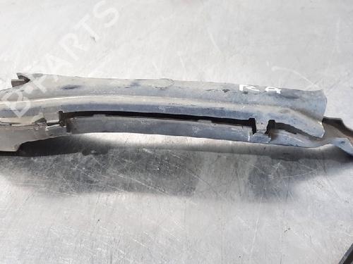 Right rear suspension arm MERCEDES-BENZ GLC (X253) 220 d 4-matic (253.905, 253.903) | BP10884848M15 