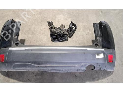 Bagtil kofangere Bagtil kofangere PEUGEOT 2008 II (UD_, US_, UY_, UJ_, UR_, UC_) 1.5 BlueHDI 100 (102 hp) 34198720 34198720