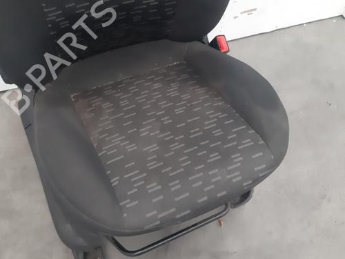 Used Right front seat OPEL COMBO Box Body/MPV (X12) 1.6 CDTI (B05) (105 hp) 15024368