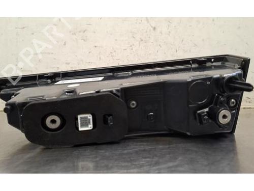 Left taillight RENAULT SCENIC E-TECH PHASE I EV87 | BP40240540C34 - Image 2