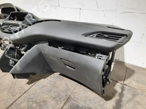 Airbag Kit PEUGEOT 208 I (CA_, CC_) 1.2 VTi 68 / PureTech 68 | BP30659861C86