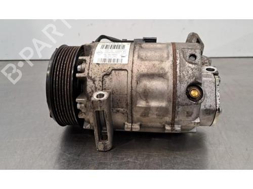 AC compressor RENAULT MASTER III Van (FV) 2.3 dCi 135 FWD (FV0N, FV08, FV06, FV00, FV1S) | BP30194956M34