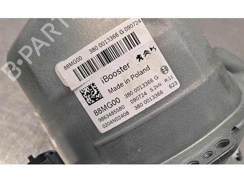 Servo brake PEUGEOT 3008 III (KA_, KB_, KC_) e-210 (KCZKZX) | BP29045533M42 