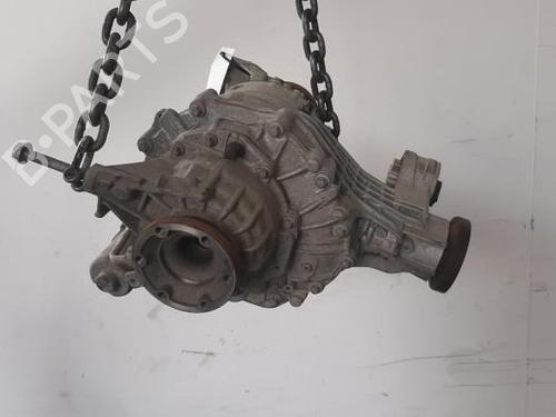 Used Rear differential AUDI A6 C8 Avant (4A5) RS6 Mild Hybrid quattro (600 hp) 23605163
