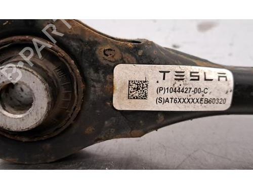 Højre bagtil bærearm TESLA MODEL 3 (5YJ3) EV AWD | BP34408342M15 - Image 2