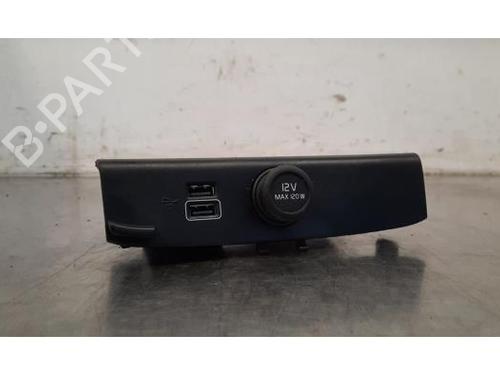 Elektronisk modul VOLVO XC40 (536) T2 (129 hp) 24600378