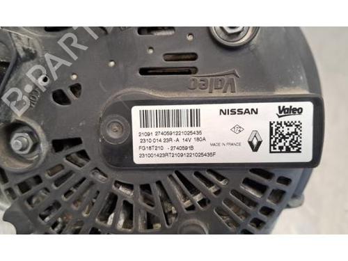 Alternator FIAT TALENTO Van (296_) 2.0 EcoJet | BP33612155M7 - Image 4