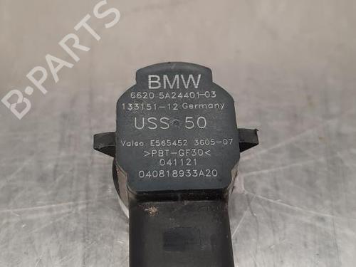 Electronic module BMW 2 Gran Coupe (F44) 218 d | BP23596333M83 