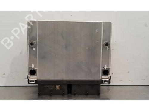 Used Engine control unit (ECU) HYUNDAI TUCSON (NX4E, NX4A) 1.6 T-GDi Hybrid 48V (150 hp) 31366519