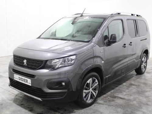 Pipe PEUGEOT RIFTER 1.5 BlueHDi 130 | BP23642929M125 - Image 5
