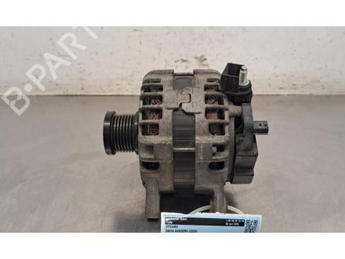 Alternator DACIA DUSTER (PYM_, PYN_) 1.6 HYBRID 140 | BP36366485M7 - Image 2