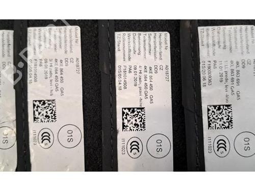 Andre AUDI E-TRON (GEN) S quattro | BP29881536O1