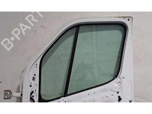 Right front door RENAULT MASTER III Van (FV) 2.3 dCi 135 FWD (FV0N, FV08, FV06, FV00, FV1S) | BP30187622C3 