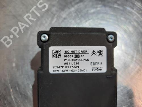 Camera OPEL GRANDLAND / GRANDLAND X (A18, P1UO) 1.2 (75) | BP29818001E14 