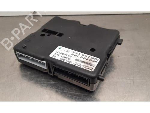 Used Electronic module Electronic module 39060757 39060757