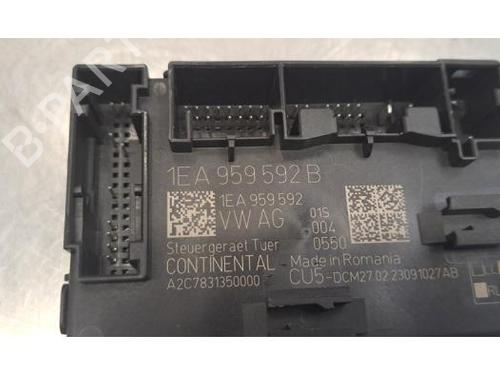 Módulo eletrónico VW ID.3 (E11, E12) Pro S | BP34048435M83  - Image 5