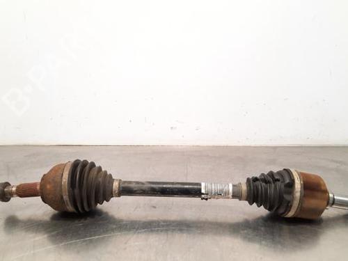 Used Left front driveshaft PEUGEOT EXPERT Van (V_) 2.0 BlueHDi 120 (122 hp) 23585969