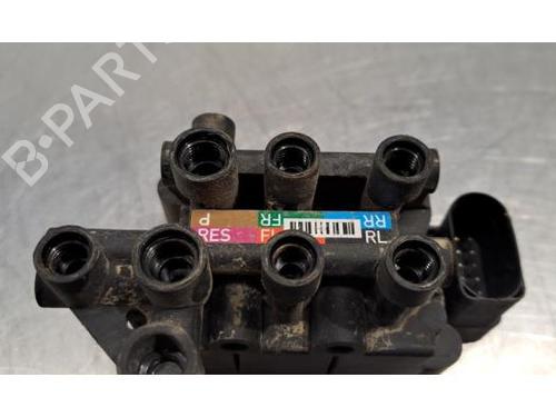 Fahrwerkskompressor PORSCHE TAYCAN (Y1A) Performance Battery Plus (Y1AAA1) | BP29621390M103 