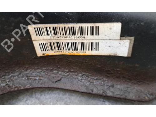 Subframe MG MG ZS SUV (AZS1) EV | BP40026099M9 - Image 5