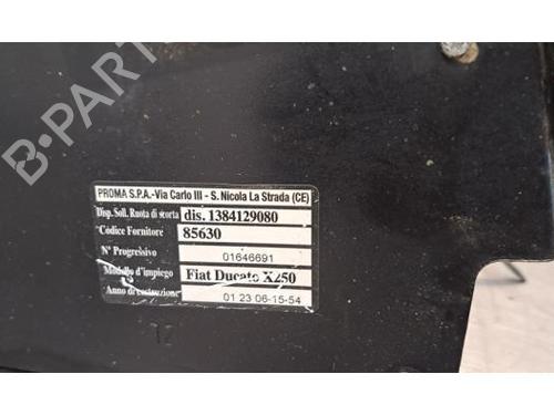 Other OPEL MOVANO C Van (U9) 2.2 D | BP33476668O1  - Image 6