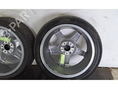 Rim MERCEDES-BENZ VITO Van (W447) eVITO (447.603, 447.605) | BP29515602C45 
