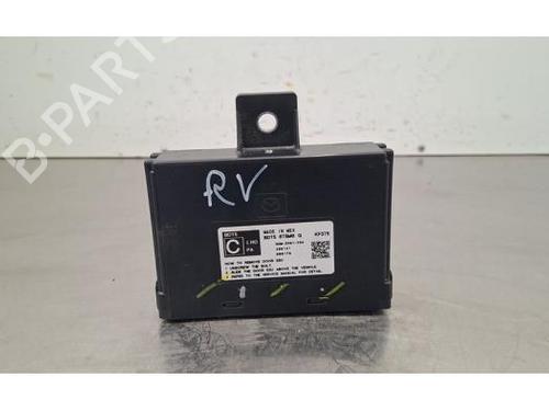 Used Electronic module Electronic module MAZDA CX-30 (DM) SKYACTIV-G M Hybrid (122 hp) 34385877 34385877