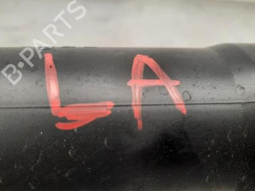 Left rear shock absorber VW POLO VI (AW1, BZ1, AE1) 1.0 TSI | BP23610417M18 