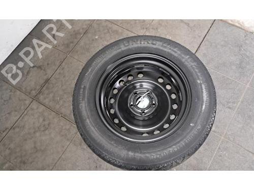 Rim DACIA DUSTER (HM_) 1.5 dCi 115 (HMAD) | BP32665433C45 