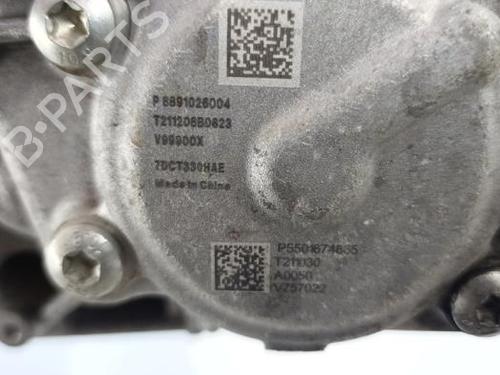 Gearbox LYNK & CO 01 PHEV | BP36145761M3 - Image 5