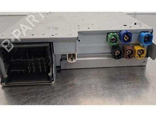 Electronic module AUDI Q4 E-TRON SUV (F4B) 50 quattro | BP37148434M83 - Image 2