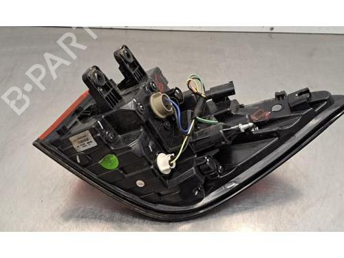 Left taillight MG MG ZS SUV (AZS1) 1.5 VTi | BP34615457C34 - Image 3