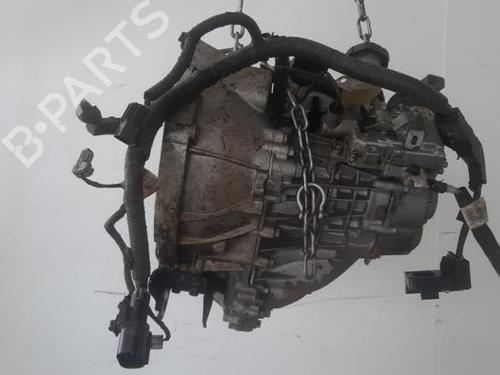 Used Gearbox HYUNDAI i20 III (BC3, BI3) 1.0 T-GDI (101 hp) 21673120