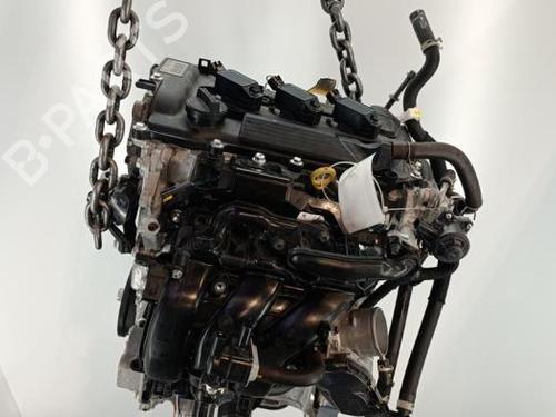 Engine TOYOTA YARIS (_P21_, _PA1_, _PH1_) 1.5 Hybrid (MXPH10, MXPH11) | BP31655892M1 