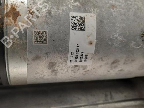 Steering rack MERCEDES-BENZ GLE (V167) GLE 350 de 4-matic (167.117) | BP23588499M22 