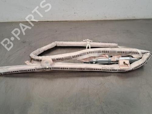 Used Right curtain airbag OPEL ASTRA K (B16) 1.6 CDTi (68) (95 hp) 23600374