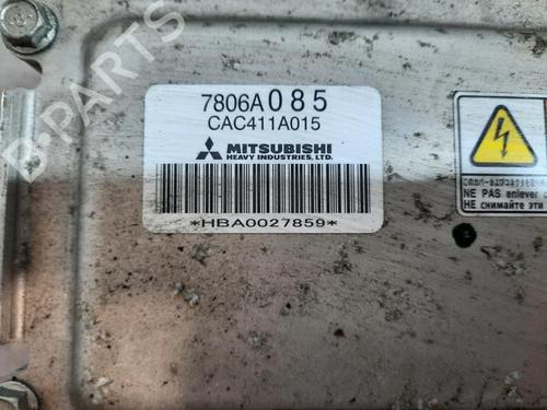 Other CITROËN C-ZERO C-Zero | BP30806949O1