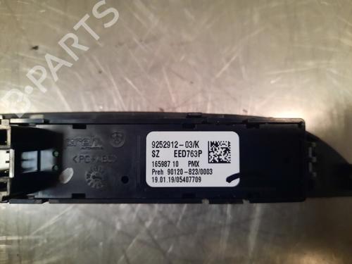 Other BMW 1 (F20) 116 i | BP15032718O1 