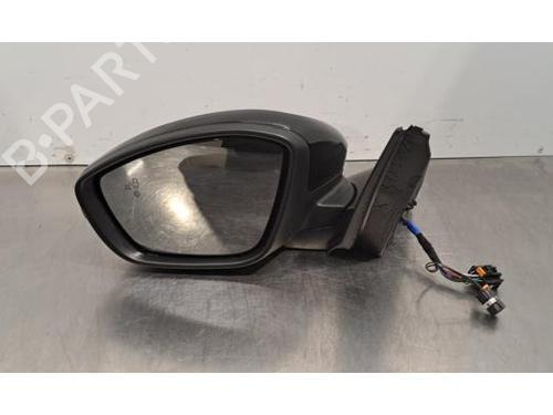 Used Left mirror OPEL CORSA F (P2JO) Corsa-e (156 hp) 32276736