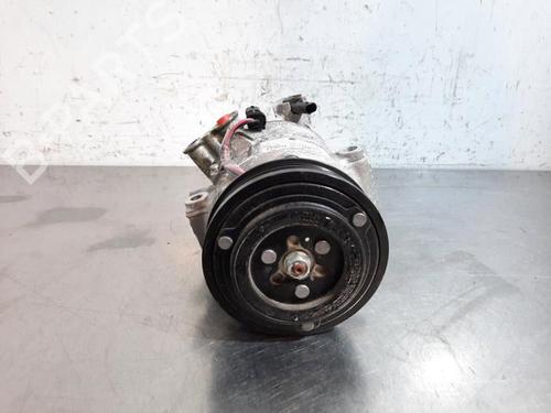AC compressor OPEL ASTRA K Sports Tourer (B16) 1.0 Turbo (35) | BP23637411M34