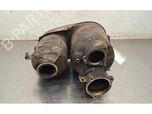 Used Particulate filter Particulate filter AUDI Q5 (FYB, FYG) SQ5 TFSI quattro (354 hp) 40288981 40288981