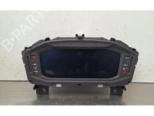 instrument-cluster-audi-a1-sportback-gba-2018-39453192 main image