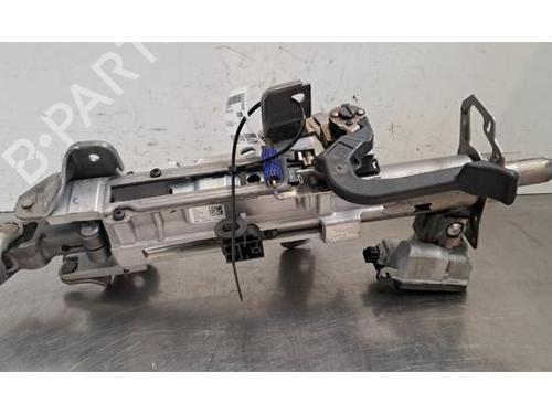 Steering column FORD TRANSIT CUSTOM V710 Van (NRN) 2.0 EcoBlue | BP37686547M21 - Image 2