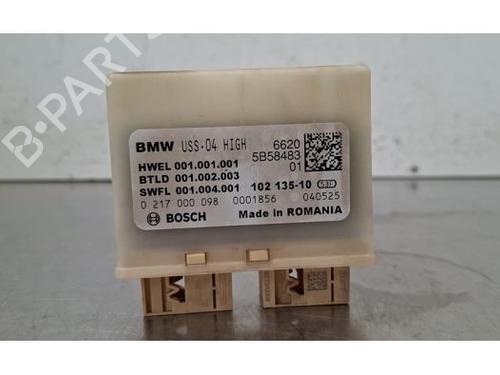 Used Electronic module Electronic module 39642133 39642133