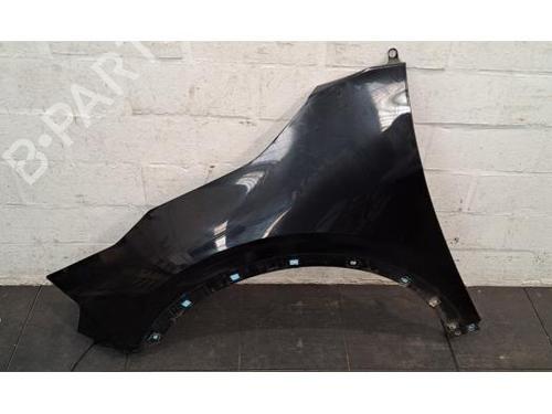 Used Left front fenders KIA SPORTAGE V (NQ5) 1.6 T-GDI (150 hp) 29343612