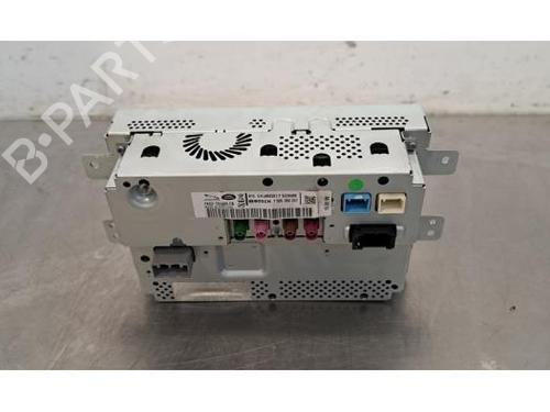Display monitor LAND ROVER RANGE ROVER SPORT II (L494) 3.0 SDV6 4x4 | BP24511716C48 