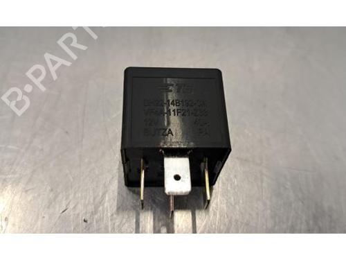 Electronic sensor LAND ROVER RANGE ROVER EVOQUE (L538) 2.0 D 4x4 | BP38606506M84 - Image 3